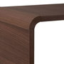 Nordure Senza - Milano Walnut